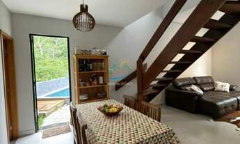 Imagem 2: CASA RESIDENCIAL em SÃO SEBASTIÃO - SP, PAÚBA