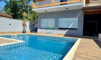 Imagem 2: CASA RESIDENCIAL em SÃO SEBASTIÃO - SP, BOIÇUCANGA