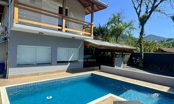 Imagem: CASA RESIDENCIAL em SÃO SEBASTIÃO - SP