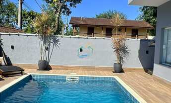 Imagem 4: CASA RESIDENCIAL em SÃO SEBASTIÃO - SP, BOIÇUCANGA