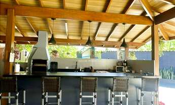 Imagem 6: CASA RESIDENCIAL em SÃO SEBASTIÃO - SP, BOIÇUCANGA