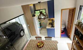 Imagem 4: CASA RESIDENCIAL em SÃO SEBASTIÃO - SP, PAÚBA