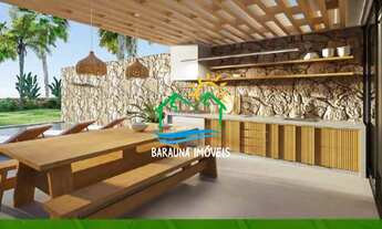 Imagem 4: CASA RESIDENCIAL em SÃO SEBASTIÃO - SP, JUQUEHY