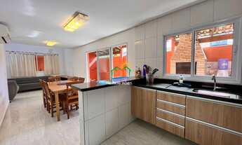 Imagem 7: CASA RESIDENCIAL em SÃO SEBASTIÃO - SP, CAMBURI