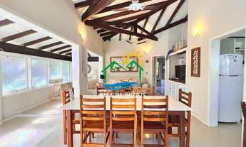 Imagem 5: CASA RESIDENCIAL em SÃO SEBASTIÃO - SP, PAÚBA