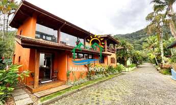 Imagem: CASA RESIDENCIAL em SÃO SEBASTIÃO - SP