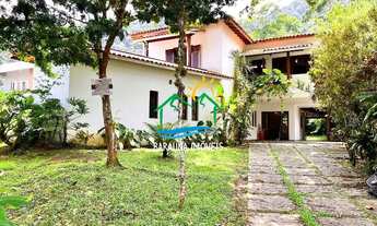 Imagem: CASA RESIDENCIAL em SÃO SEBASTIÃO - SP