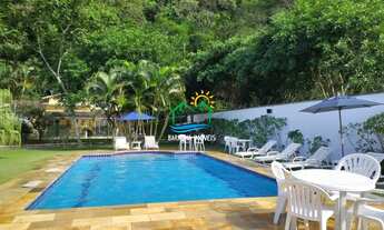 Imagem 7: CASA RESIDENCIAL em SÃO SEBASTIÃO - SP, PAÚBA