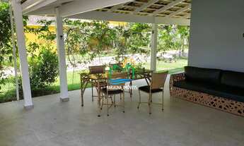 Imagem 5: CASA RESIDENCIAL em SÃO SEBASTIÃO - SP, PAÚBA