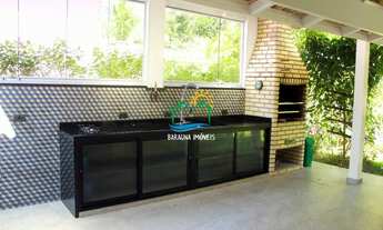 Imagem 6: CASA RESIDENCIAL em SÃO SEBASTIÃO - SP, PAÚBA