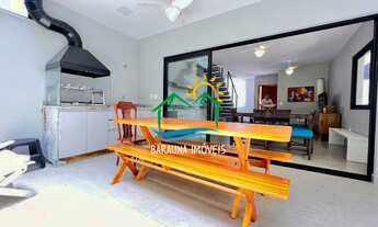 Imagem 3: CASA RESIDENCIAL em SÃO SEBASTIÃO - SP, MARESIAS