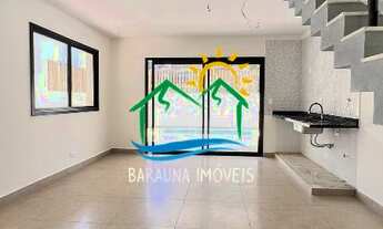 Imagem 6: CASA RESIDENCIAL em SÃO SEBASTIÃO - SP, CAMBURI