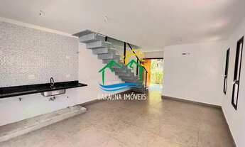 Imagem 5: CASA RESIDENCIAL em SÃO SEBASTIÃO - SP, CAMBURI