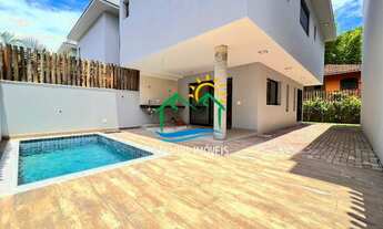 Imagem 2: CASA RESIDENCIAL em SÃO SEBASTIÃO - SP, CAMBURI