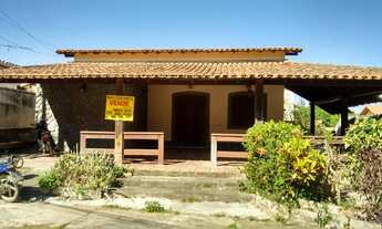 Imagem: Casa em condomínio na Praia do Hospício