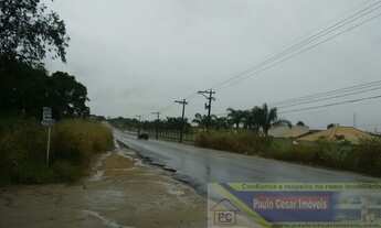 Imagem 3: Excelente área com 1480m² totalmente legalizado bairro Village Paraty