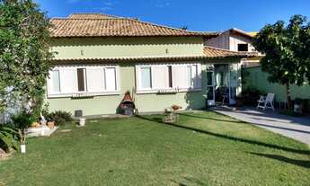 Imagem 2: Ótima casa com 03 quartos, sendo 03 suíte, 01 com closet e banheira de hidromassagem