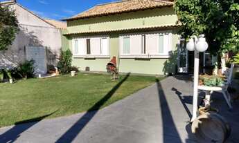 Imagem 3: Ótima casa com 03 quartos, sendo 03 suíte, 01 com closet e banheira de hidromassagem