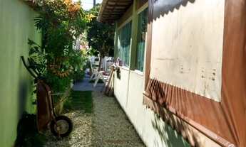 Imagem 5: Ótima casa com 03 quartos, sendo 03 suíte, 01 com closet e banheira de hidromassagem