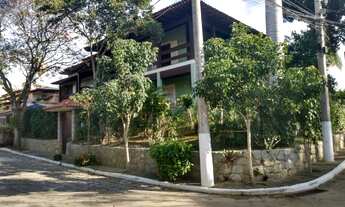 Imagem: Espetacular Casa à Venda no Centro de Araruama-RJ