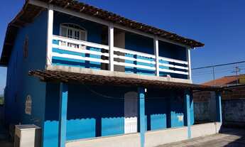 Imagem: Casa de luxo em condomínio no bairro Outeiro