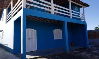 Imagem 2: Casa de luxo em condomínio no bairro Outeiro, Araruama-RJ: 4 quartos, 2 suítes, 1 sala, 1