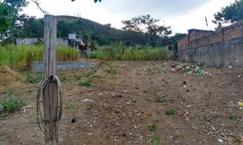 Imagem 3: Excelente terreno com aproximadamente 450,00m², com escritura, RGI, totalmente legalizado