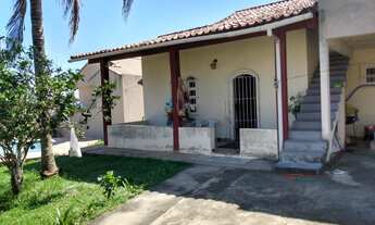 Imagem: Duas ótimas casas, uma com 02 quartos sendo