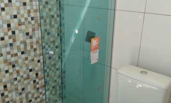 Imagem 5: Duas ótimas casas, uma com 02 quartos sendo 01 suíte mais anexo de 01 quarto e outra com 0