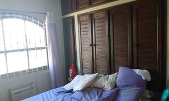 Imagem 5: Ótima casa com 05 quartos sendo 01 suíte, 02 salas, cozinha, 02 banheiros, área de serviço