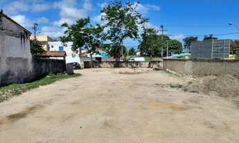 Imagem: Excelente terreno comercial ao lado da igreja