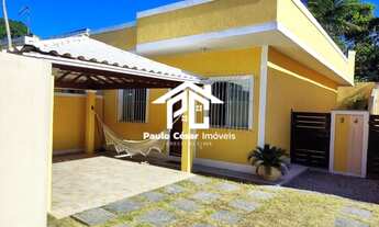 Imagem: Ótima casa com 2 quartos, sala, cozinha