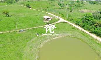 Imagem 2: SITIO COM 84.000m² , 2KM DO CENTRO