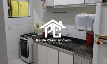 Imagem 3: Ótima casa com 2 quartos, sala, cozinha, banheiro, área de serviço, área gourmet e garage