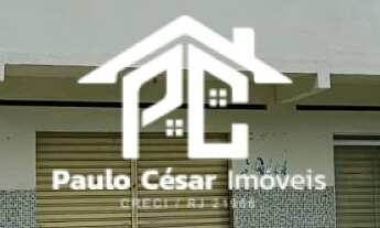 Imagem: Prédio composto por 03 Lojas com Banheiros