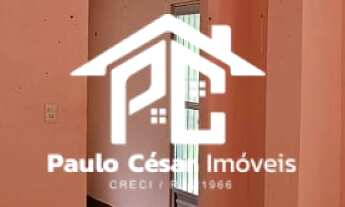 Imagem 4: Prédio composto por: 03 Lojas com Banheiros e um Apartamento composto por, 02 Quartos, 02