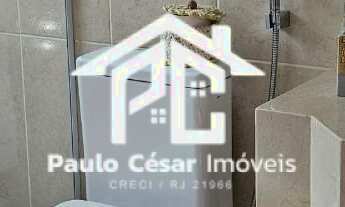 Imagem 7: Excelente Casa dúplex de Alto Padrão. Parte superior com 03 Quartos sendo 03 suítes, 01 c