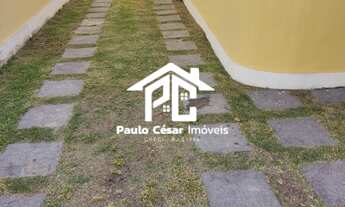 Imagem 7: Ótima casa com 2 quartos, sala, cozinha, banheiro, área de serviço, área gourmet e garage