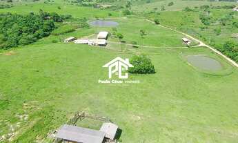 Imagem: SITIO COM 84.000m², 2KM DO CENTRO