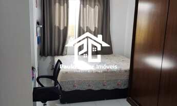 Imagem 2: Ótima casa com 2 quartos, sala, cozinha, banheiro, área de serviço, área gourmet e garage