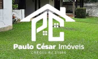 Imagem 7: Com 05 Quartos sendo 03 suítes, 02 banheiros, sala com 02 ambientes, cozinha, varandas, ga