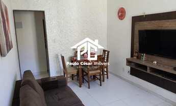 Imagem 6: Ótima casa com 2 quartos, sala, cozinha, banheiro, área de serviço, área gourmet e garage