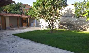 Imagem 7: CASA COM 3 QUARTOS / TERRENO COM 535M² / POUCOS METROS DA LAGOA E RODOVIA