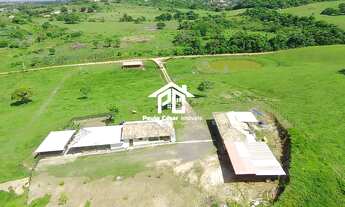 Imagem 6: SITIO COM 84.000m² , 2KM DO CENTRO