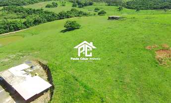 Imagem 4: SITIO COM 84.000m² , 2KM DO CENTRO