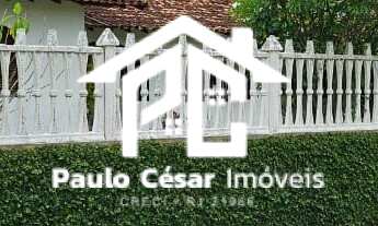 Imagem 2: Com 05 Quartos sendo 03 suítes, 02 banheiros, sala com 02 ambientes, cozinha, varandas, ga