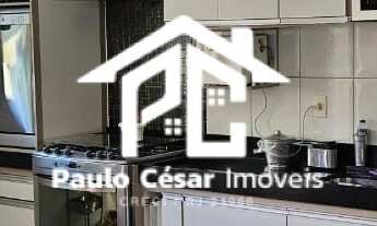 Imagem 4: Excelente Casa dúplex de Alto Padrão. Parte superior com 03 Quartos sendo 03 suítes, 01 c