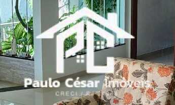 Imagem 2: Excelente Casa dúplex de Alto Padrão. Parte superior com 03 Quartos sendo 03 suítes, 01 c