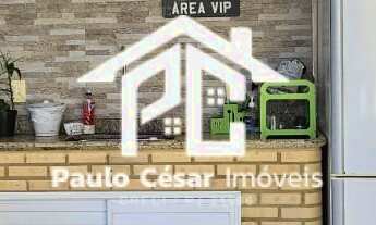 Imagem 5: Excelente Casa dúplex de Alto Padrão. Parte superior com 03 Quartos sendo 03 suítes, 01 c