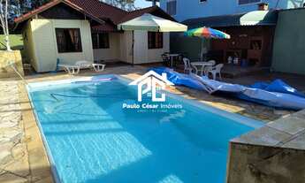 Imagem: Casa em Condomínio em Araruama-RJ 3 Quartos